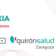 Precio de una mastopexia en Quirón Zaragoza