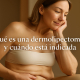 Qué es una dermolipectomía