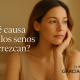 ¿Qué causa que los senos no crezcan?