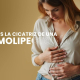 Cómo es la cicatriz de una dermolipectomía